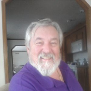 Meet your Posher, Tom